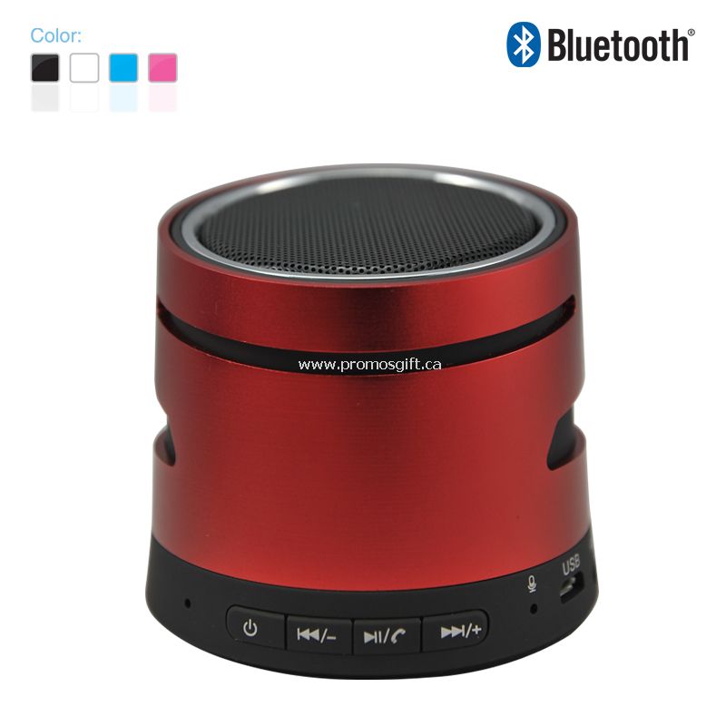 Reproduktory Bluetooth