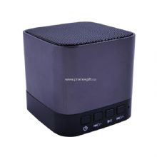 Cube Bluetooth Speaker images