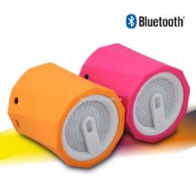 Mini Bluetooth Puhuja images