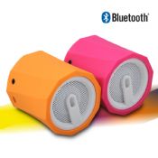 Głośnik mini Bluetooth images