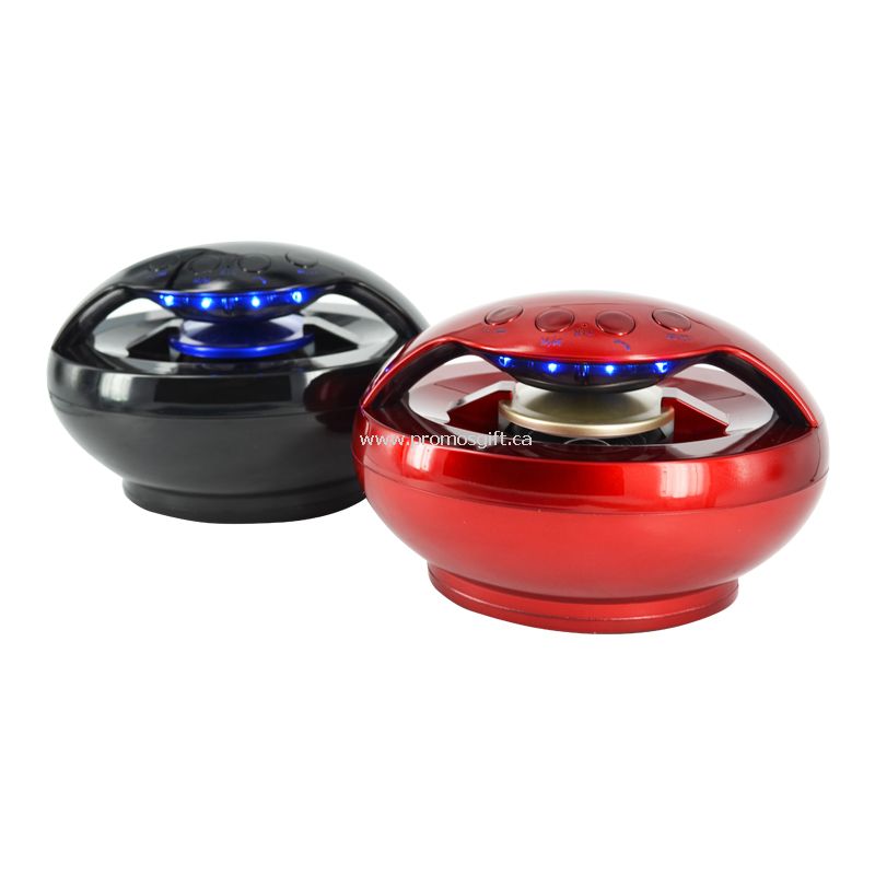 Portable Bluetooth Speaker