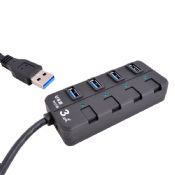 هاب USB 3.0 images