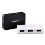 HUB USB 3.0 con hub a 4 porte images