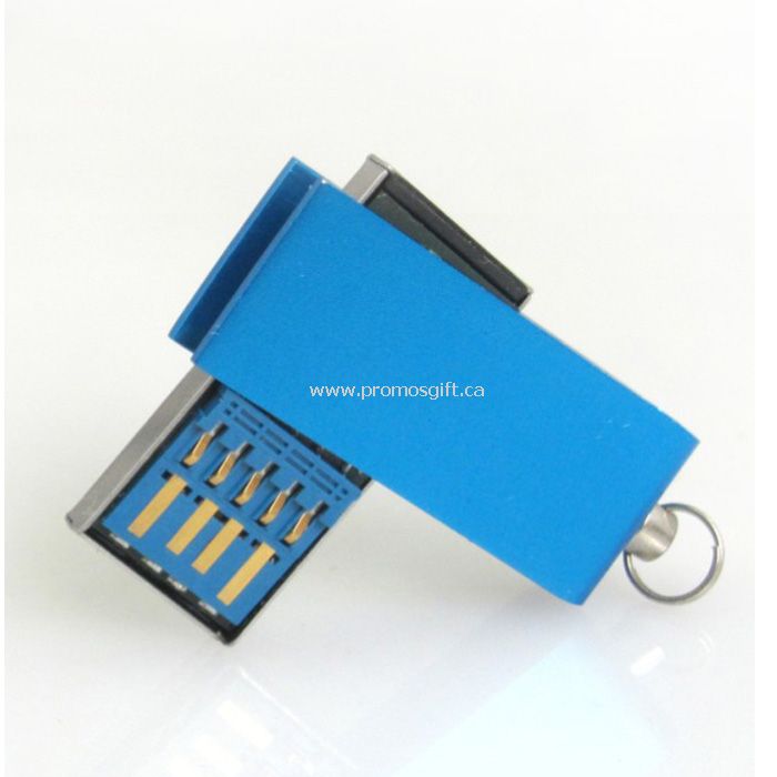 Mini vanntett USB 3.0 flashminne