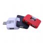 USB 2.0 Mini 4-Port-hub small picture