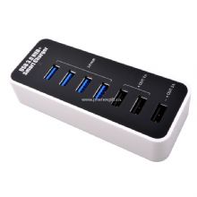 USB 3.0 smart charger images