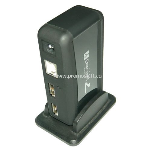 Hub USB 2.0 7 port