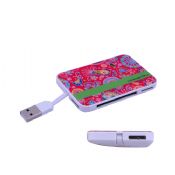 85 in 1 Card Reader images