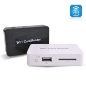 Lecteurs de cartes WIFI images