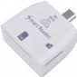 Smart card reader small picture