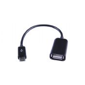 Hub USB 2.0 a Micro USB per Smart phone images