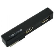 Hub USB 2.0 con 4 puertos images