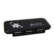 USB 2.0 4 portowy hub images