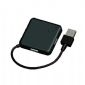 USB 2.0 cu 4 port hub small picture