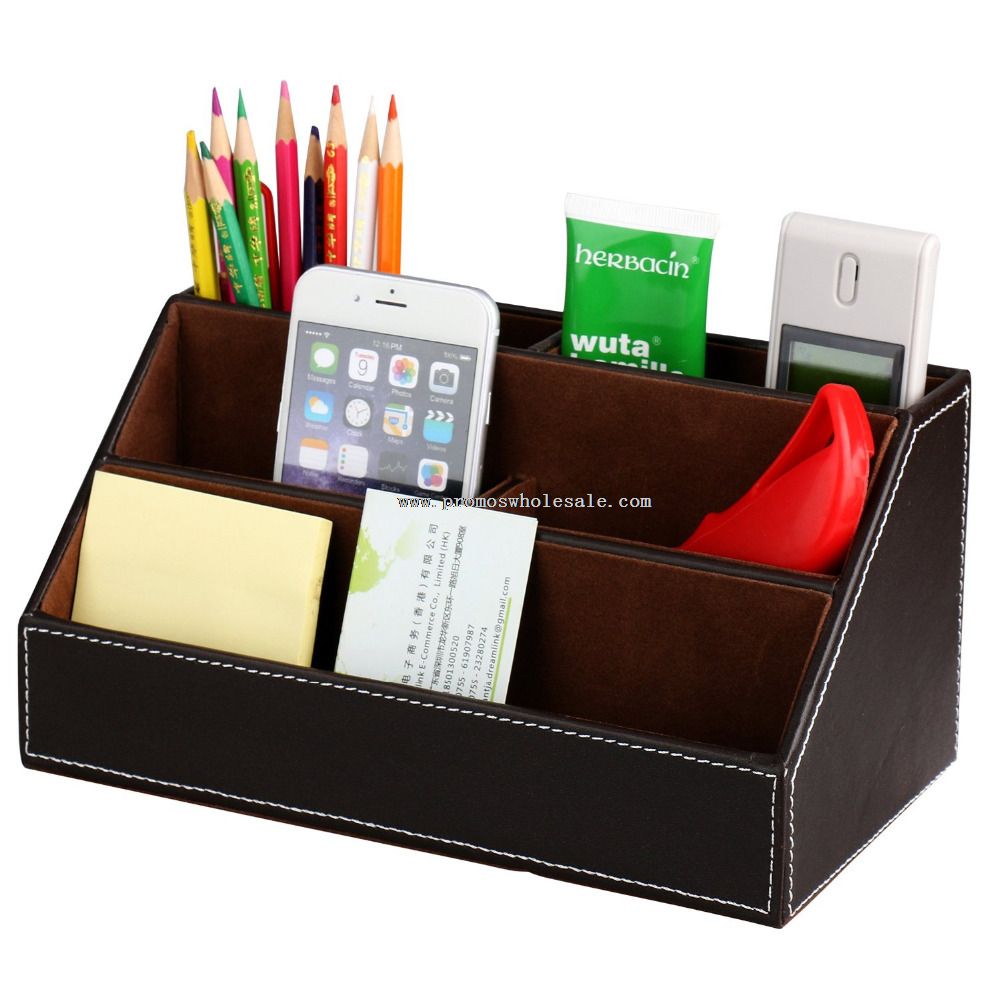 5 vano Desk Organizer