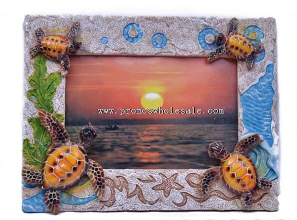 5x7 polyresin polyresin photo frame