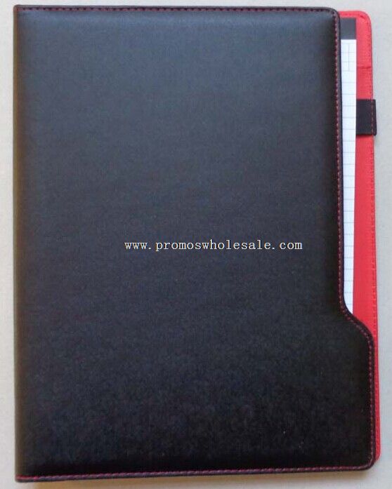 A4 promotion office folder