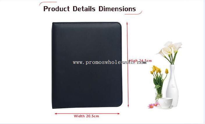 A4 size file folder