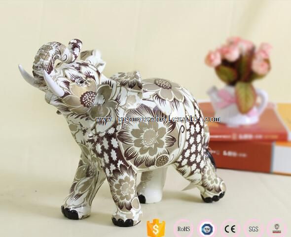 Animal shape design decoration multi-pattern