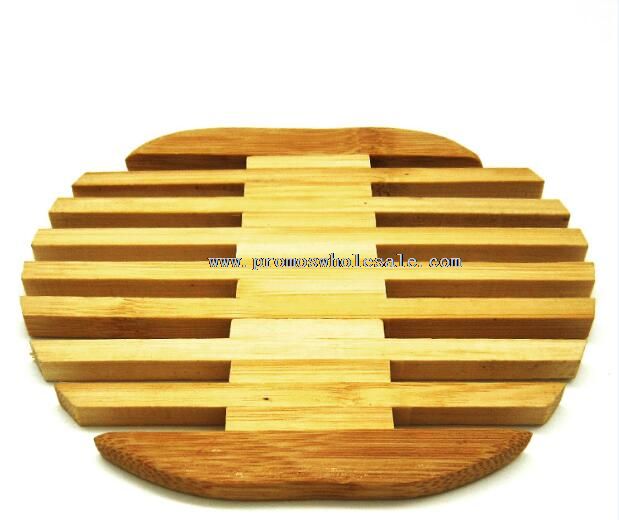 Apple kształt stół Coaster Mat