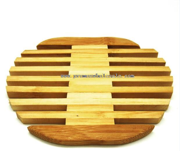 Apple Shape Table Mat Coaster