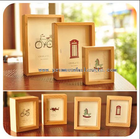 Beautiful pine wood picture frame moulding