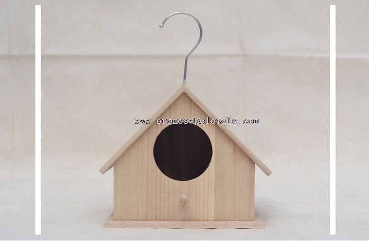 Bird house outdoor
