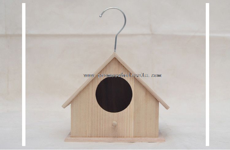 Bird house udendørs