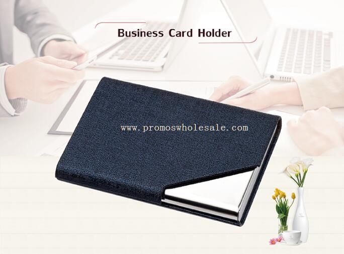 business card holder