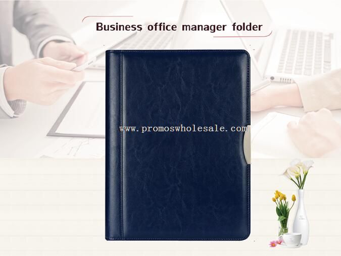 Bisnis kantor folder