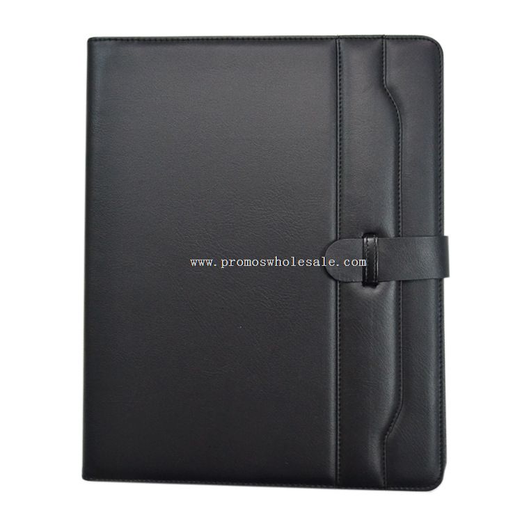 Business PU folder