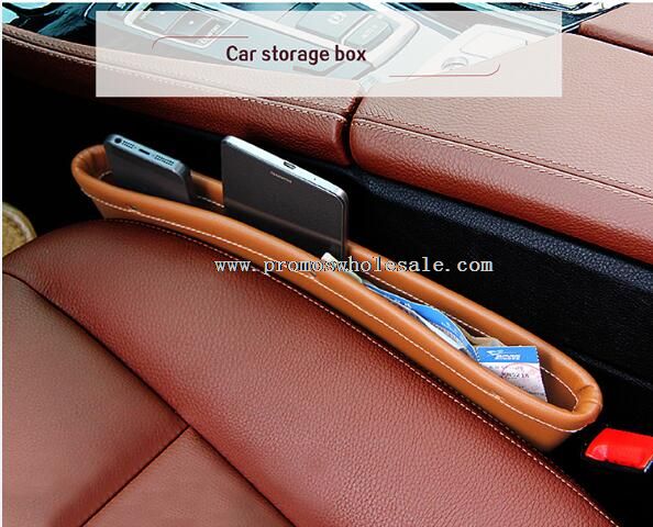 Car interior accessories