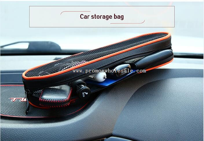 Car storage bag