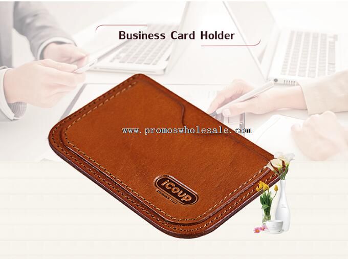 Card case holder