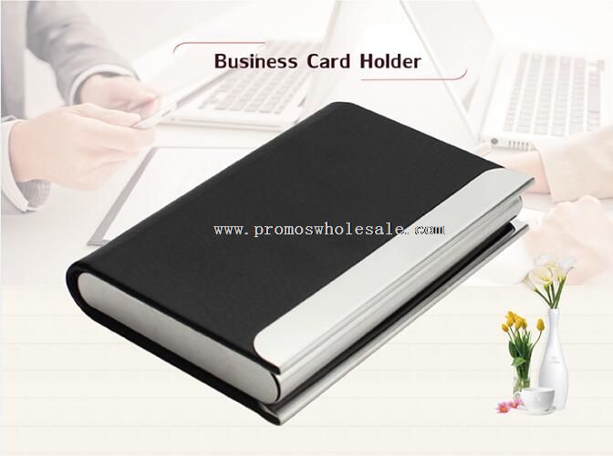 Card case holder