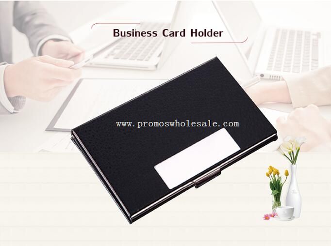 Card case holder