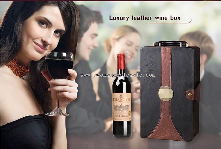 Cheap wine box