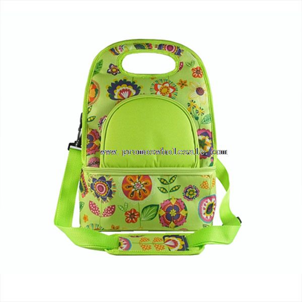 Bolsa de Picnic infantil