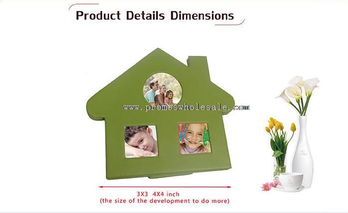 Children funny photo frames