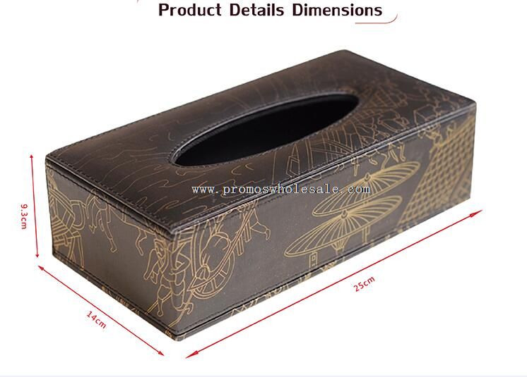 Cortical tissue box