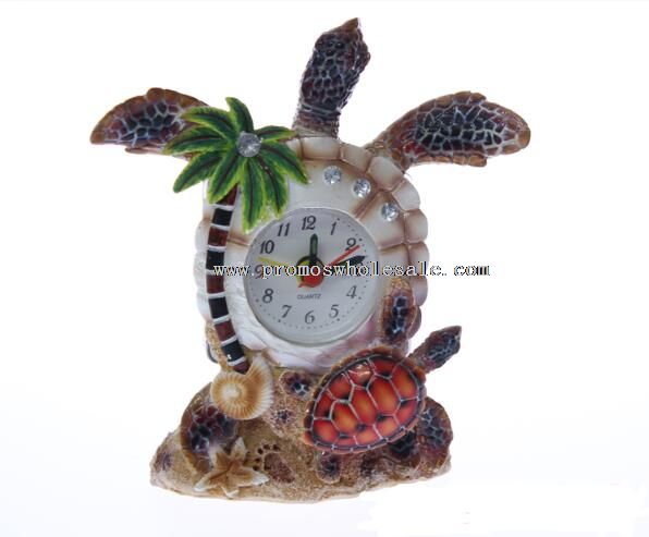 Cute clock