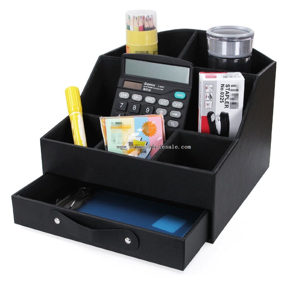 Desk Organizer