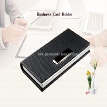 Business card cases chrome images