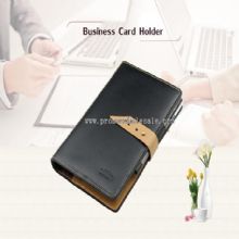 Business card holder and pen gift images