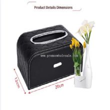 Car accessory tissue paper box images
