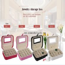 Jewelry packaging box images