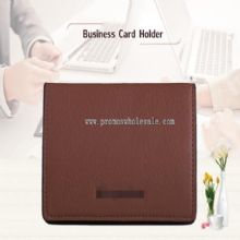 Leather cover card case images