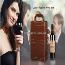 Luxury wine box images