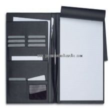PVC portfolio business folder images