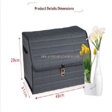 Storage boxes for car trunk images